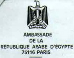 egypte ambassadefr